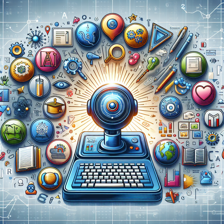 Education Content Generator