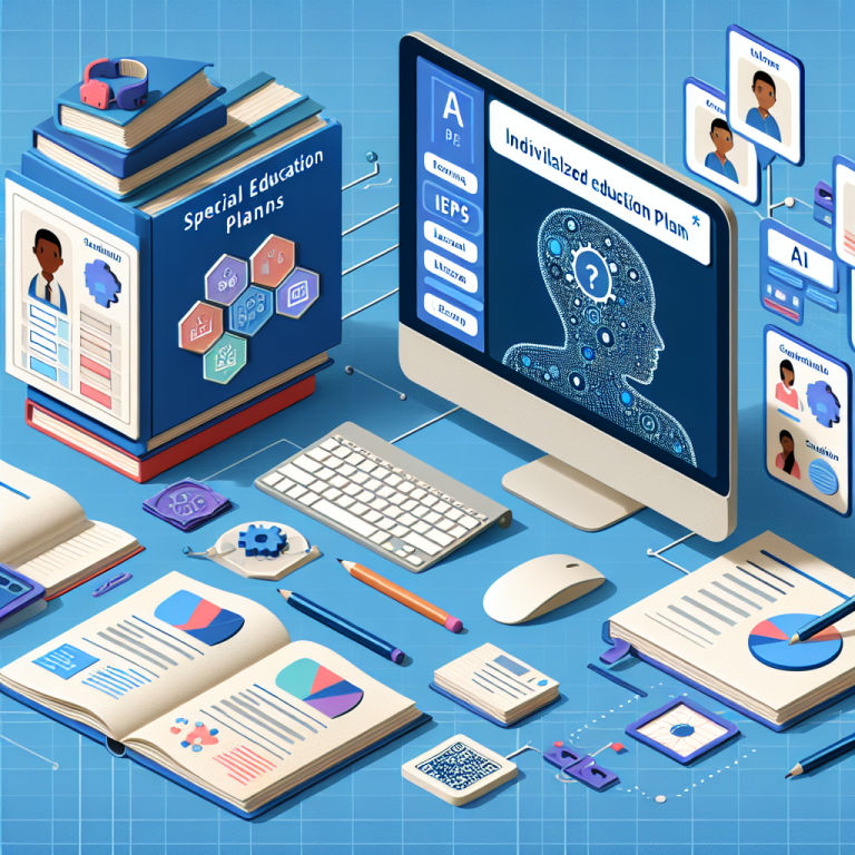 Education Development Generator