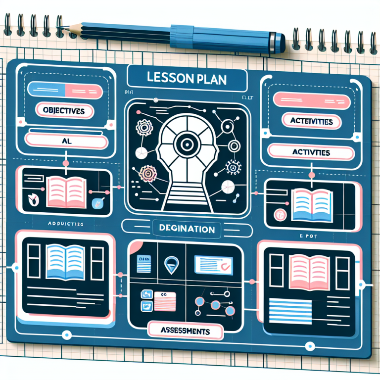 Education Material Generator