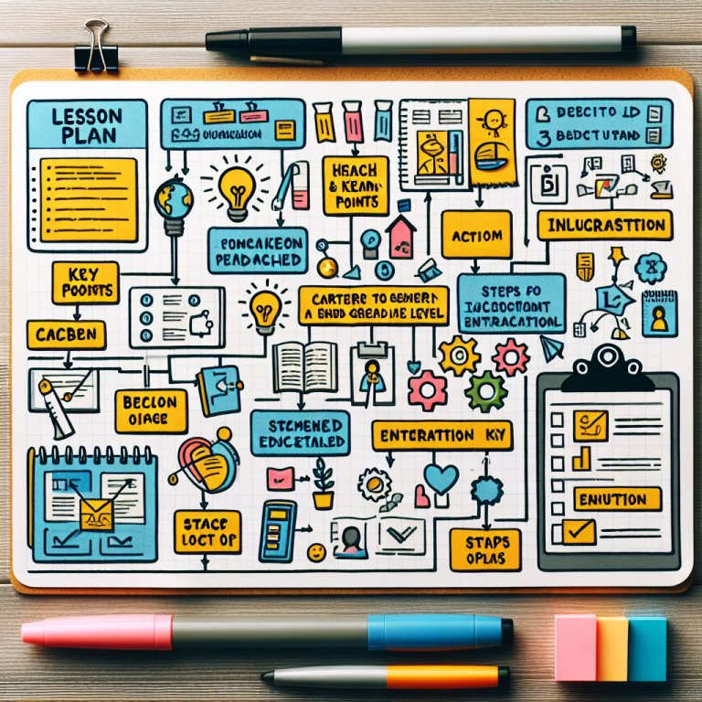 Education Plan Generator