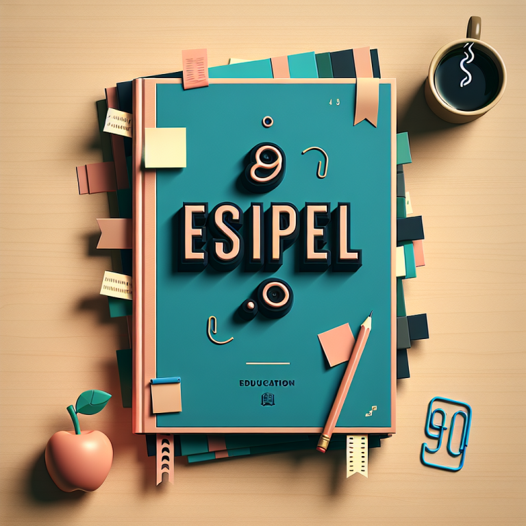 Education Script Generator