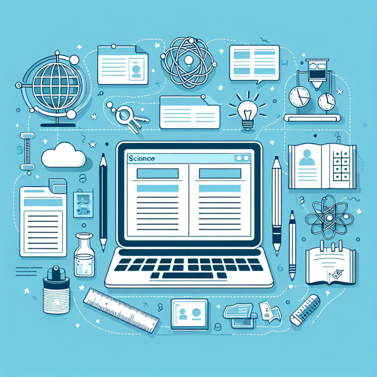 Educational Blog Generator