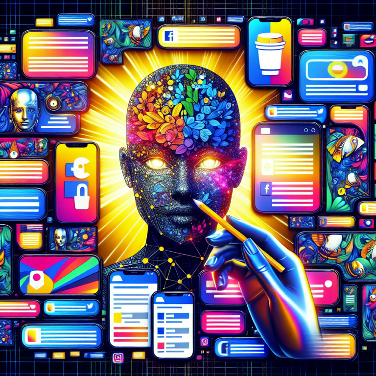 Effective Ad Copy Generator
