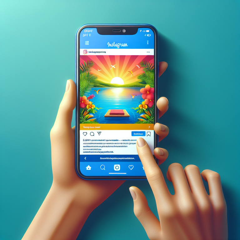 Effective Instagram Ads Generator