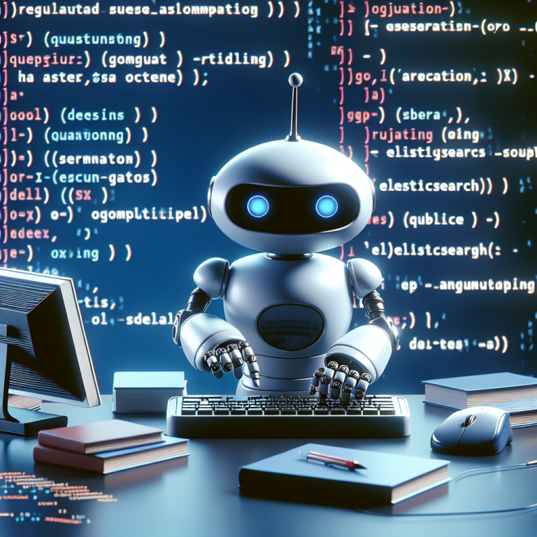 Elasticsearch Script Generator