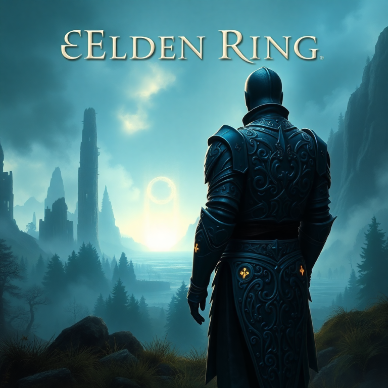 Elden Ring Character Name Generator
