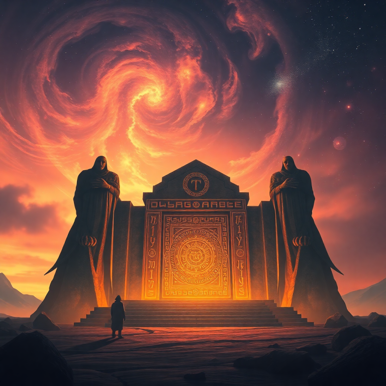 Elder God Name Generator