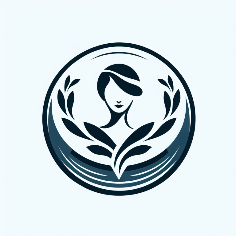 Elegant Business Logo Generator