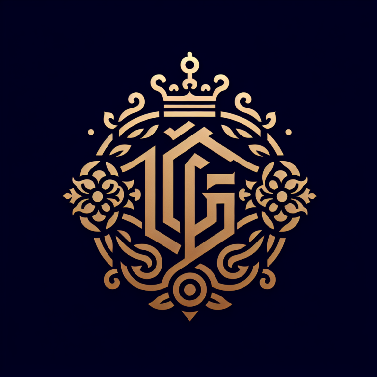 Elegant Stylish Logo Generator