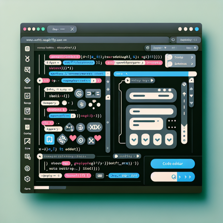 Elements Ui Generator