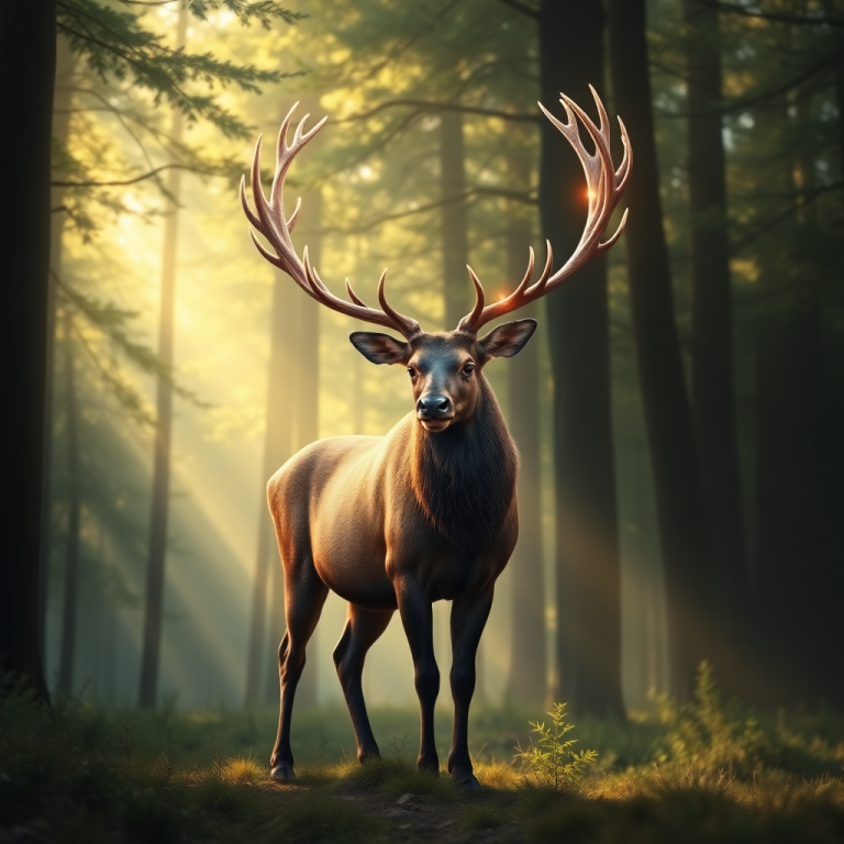 Elk Name Generator