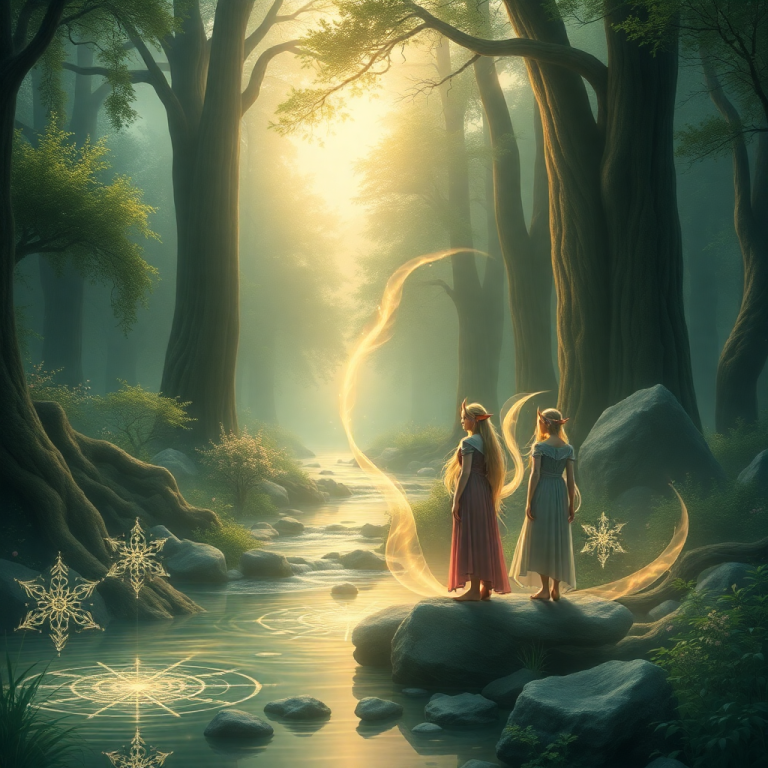 Elven Name Generator With Meaning