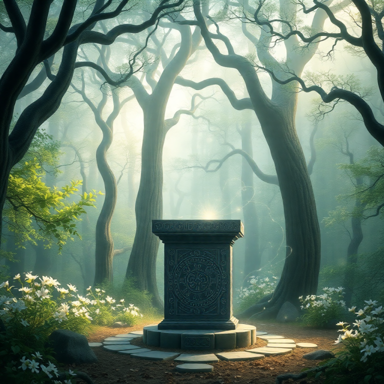 Elvish Last Name Generator