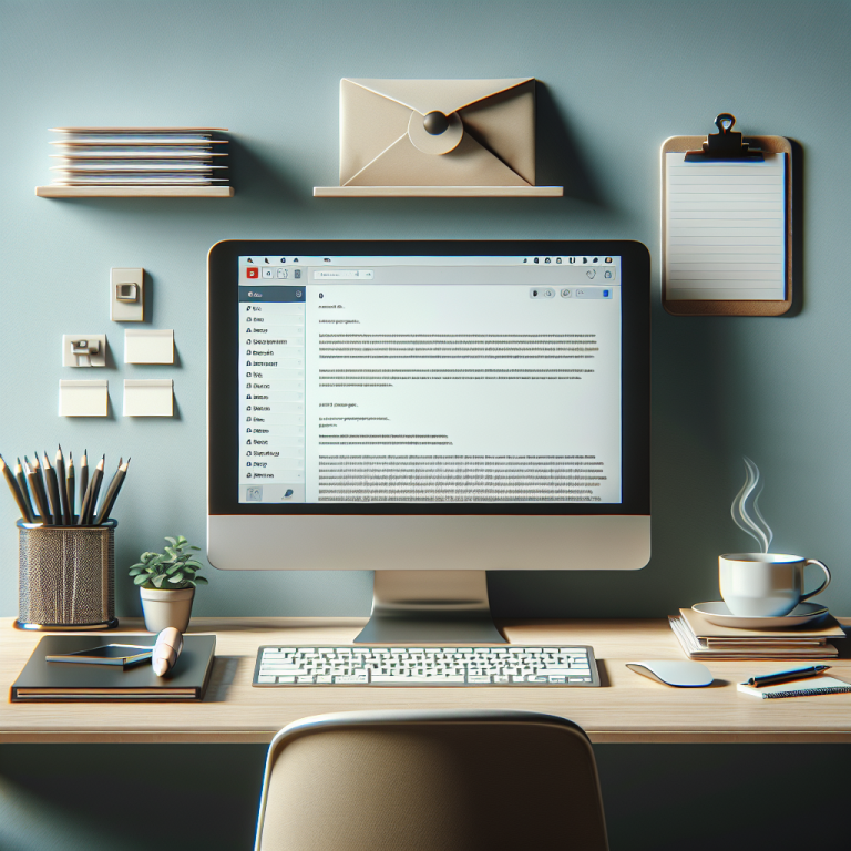 Email Content Generator