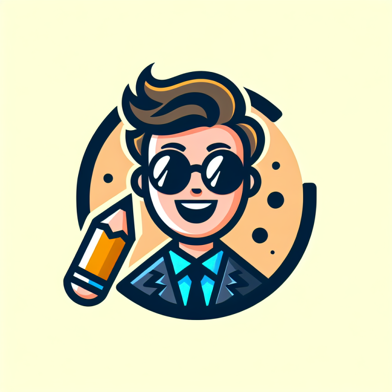 Emblem Caricature Generator