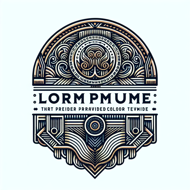 Emblem Logo Generator