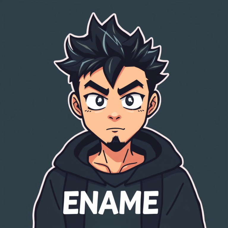 Emo Name Generator