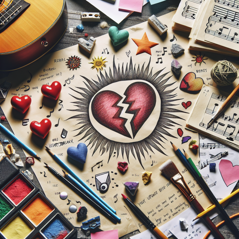 Emo Song Lyrics Generator