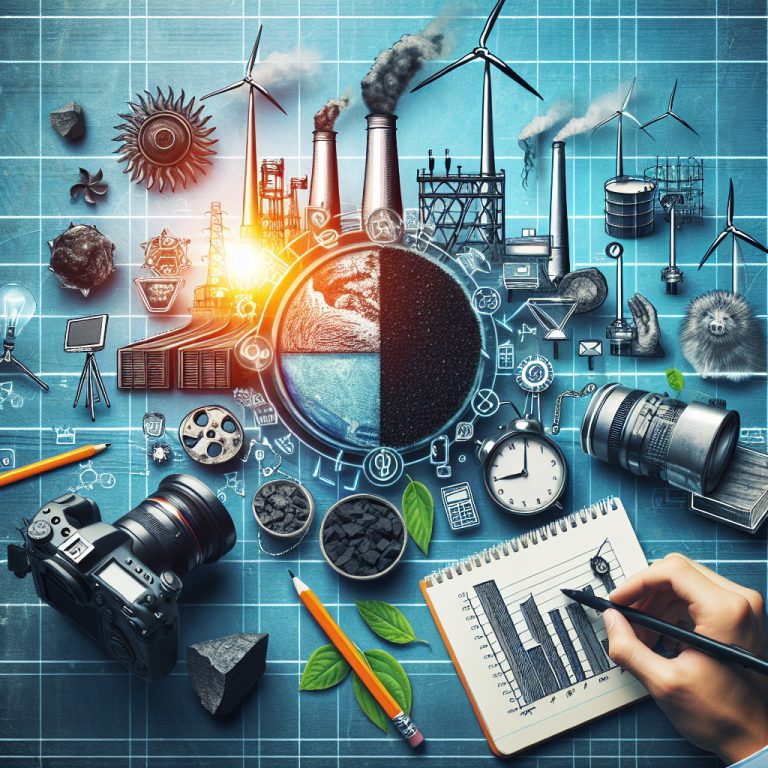 Energy Content Generator