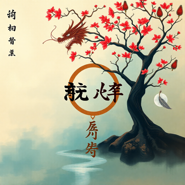 English Name Generator From Chinese