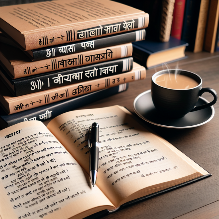 English To Hindi Generator