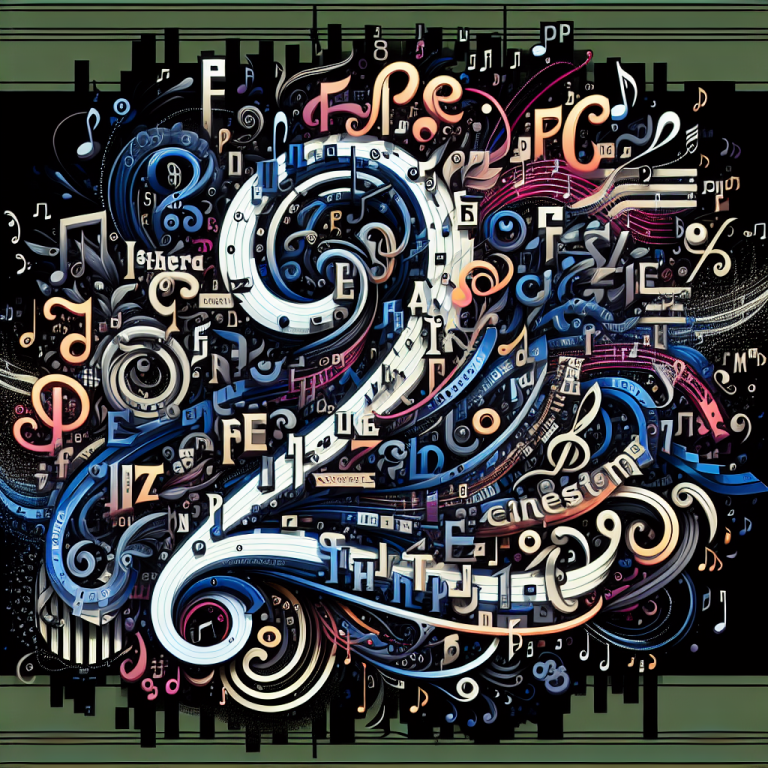 Epic Song Lyrics Generator