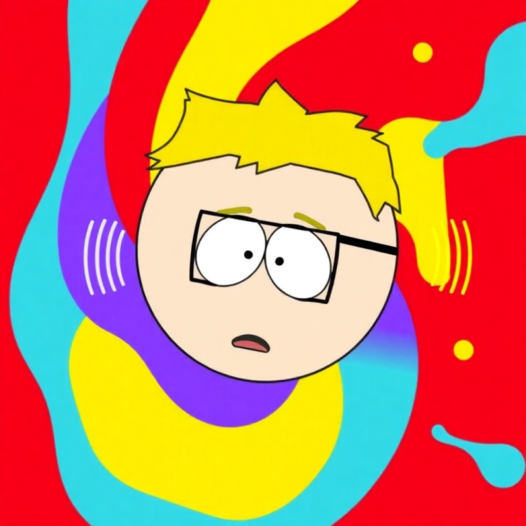Eric Cartman Ai Voice Generator