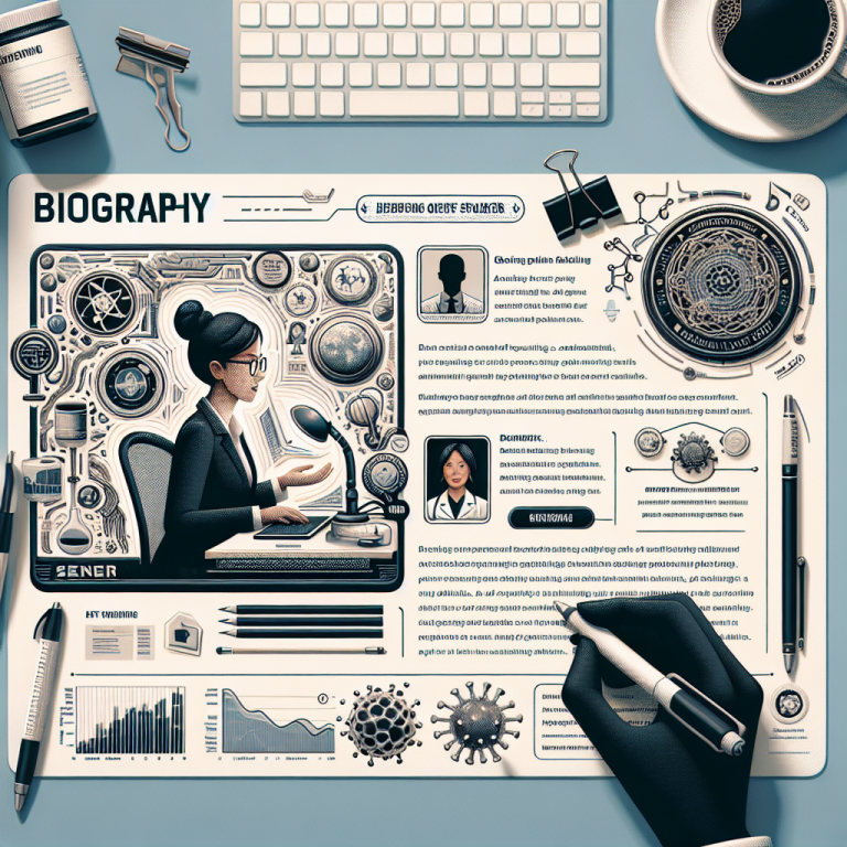 Event Bio Generator