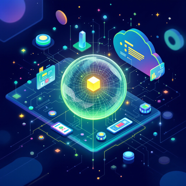 Event Management Platform Generator