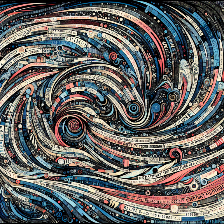 Experimental Poem Generator
