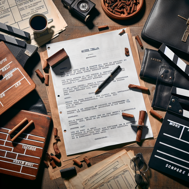 Expert System Script Generator