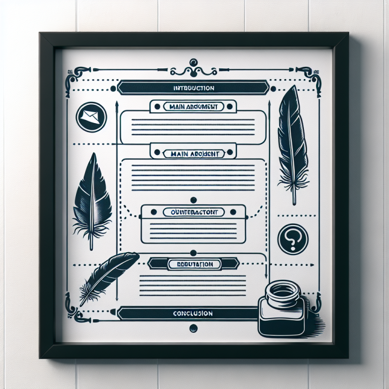 Explanatory Speech Generator