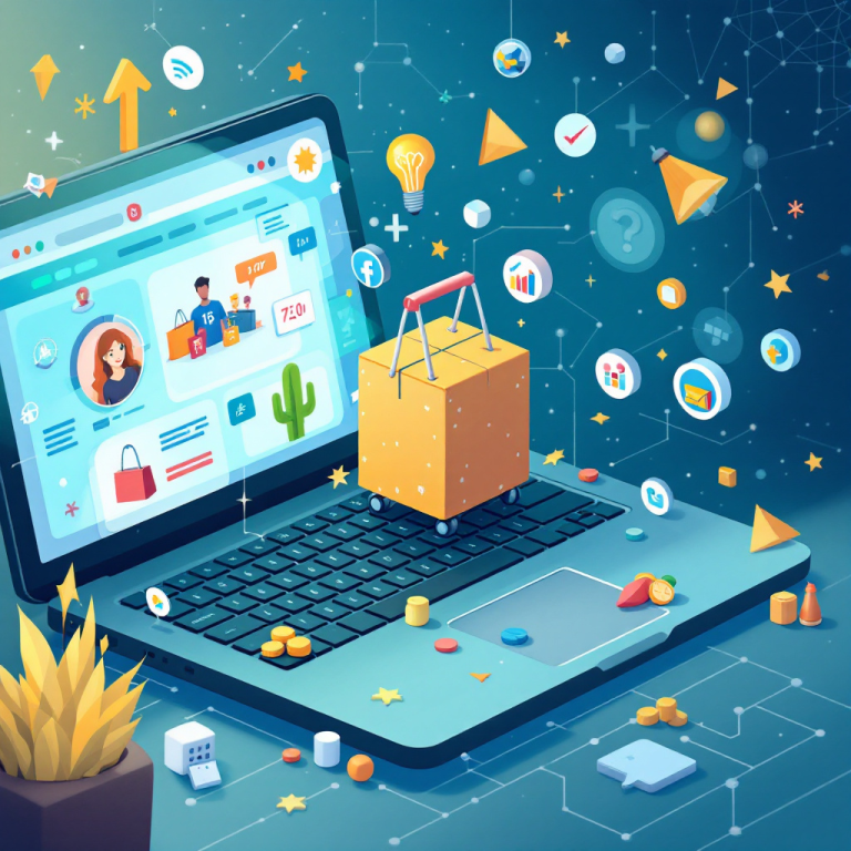 Facebook Marketplace Ad Generator
