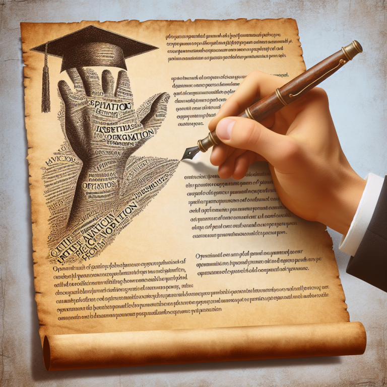 Faculty Speech Generator