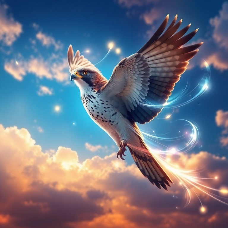 Falcon Name Generator