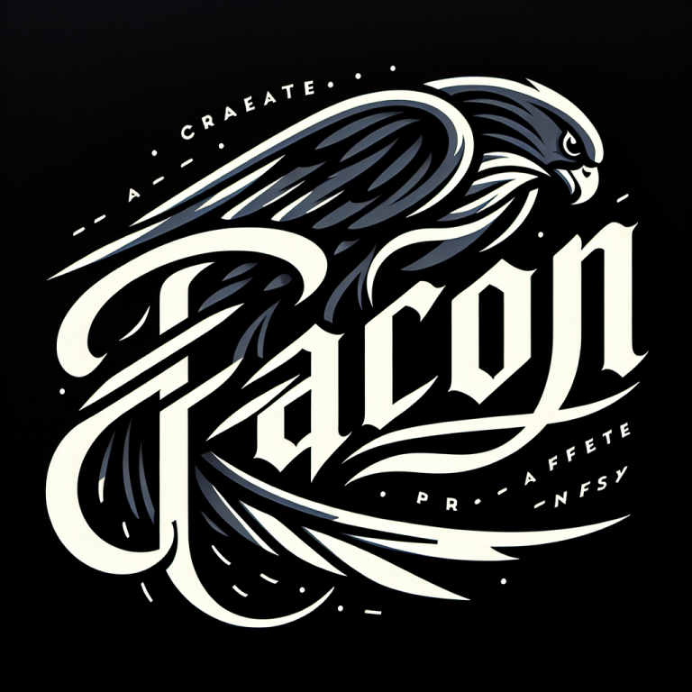 Falcon Script Generator