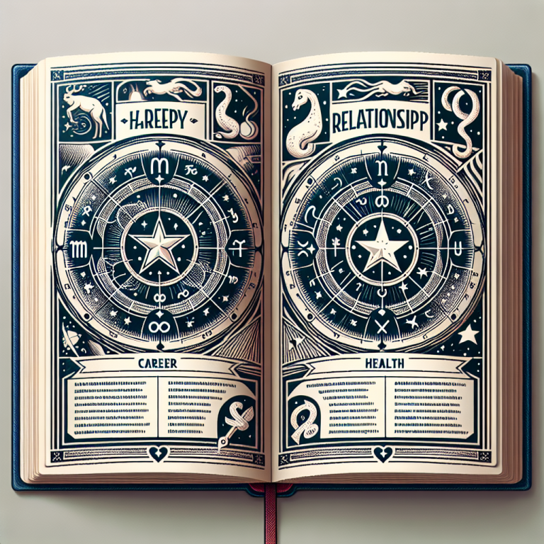 Family Horoscope Generator