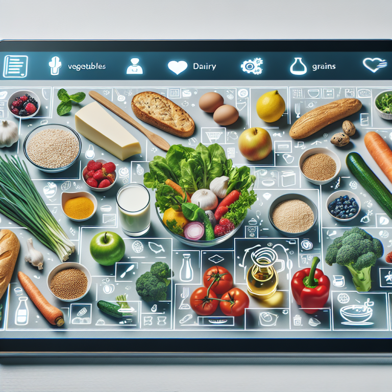 Family Meal Recipe Generator