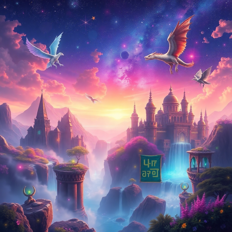 Fantasy Ai Art Generator Mod Apk Premium Unlocked