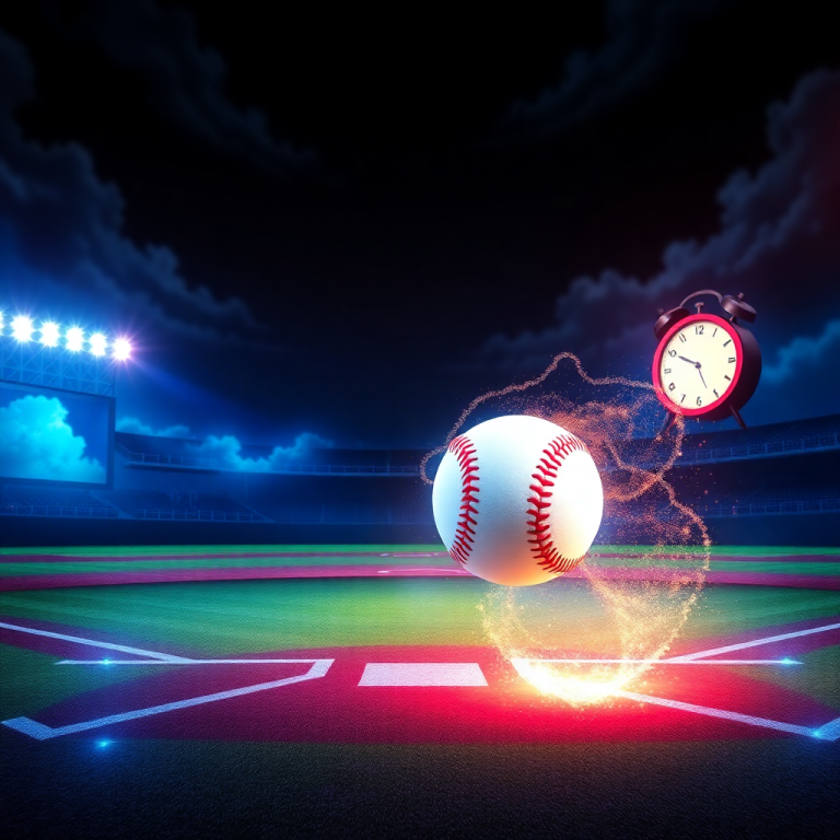 Fantasy Baseball Schedule Generator