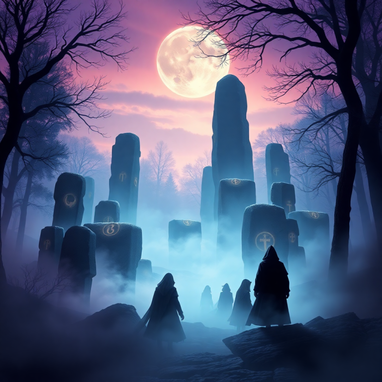 Fantasy Cult Name Generator