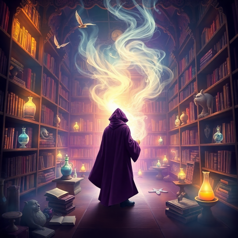 Fantasy Doctor Name Generator