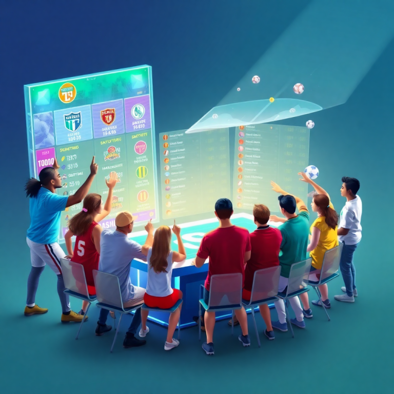 Fantasy Draft Order Generator