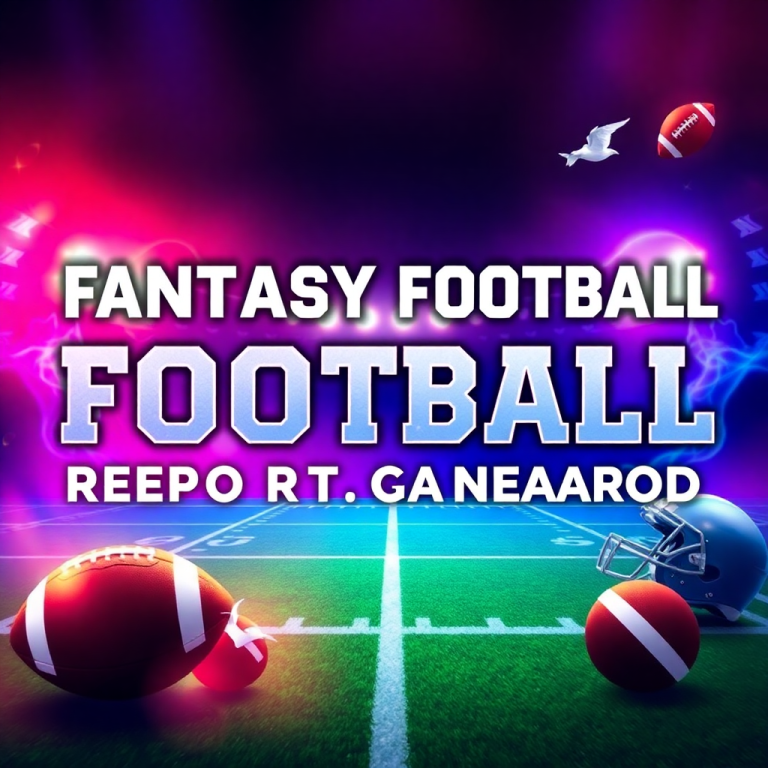 Fantasy Football Draft Report Card Generator