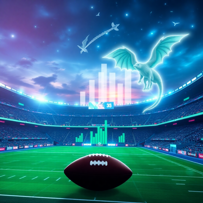 Fantasy Football Power Rankings Generator