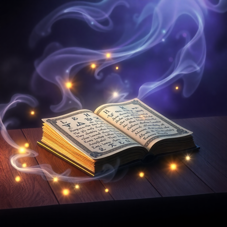 Fantasy Language Name Generator
