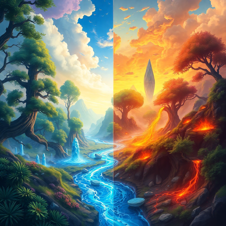 Fantasy Name Generator Genasi