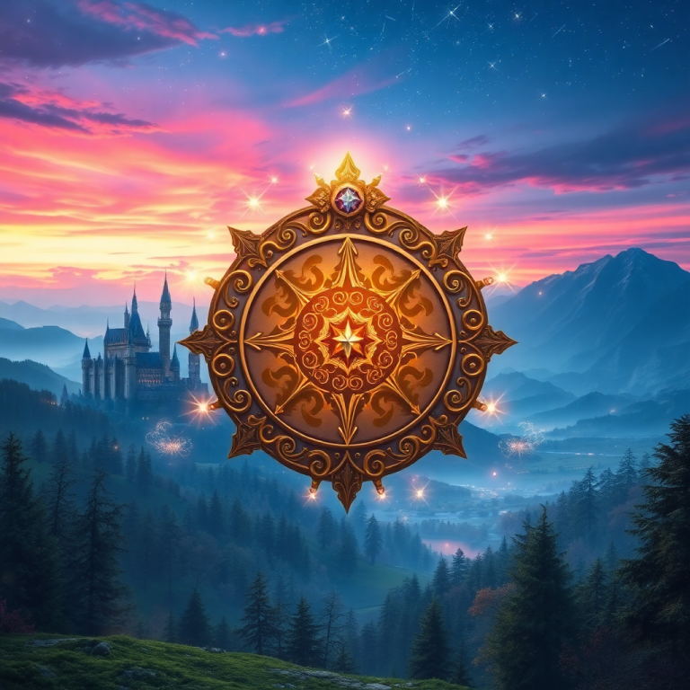 Fantasy Name Generator Noble
