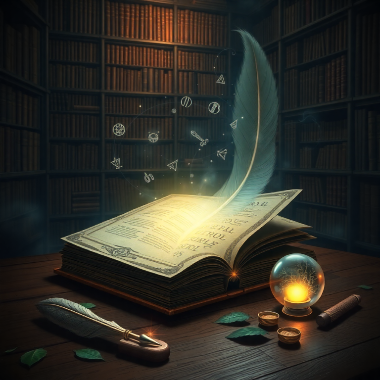 Fantasy Name Title Generator