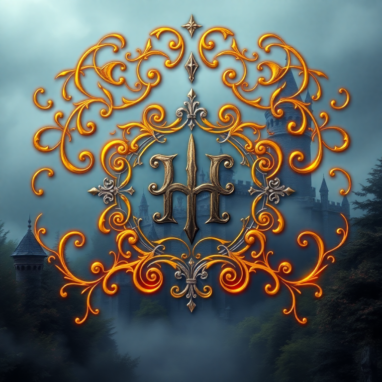 Fantasy Noble House Name Generator
